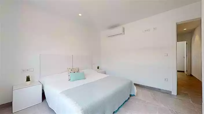 Townhouse 132m² in Spain, San Pedro del Pinatar. Priced at 207500€ rent photo-13