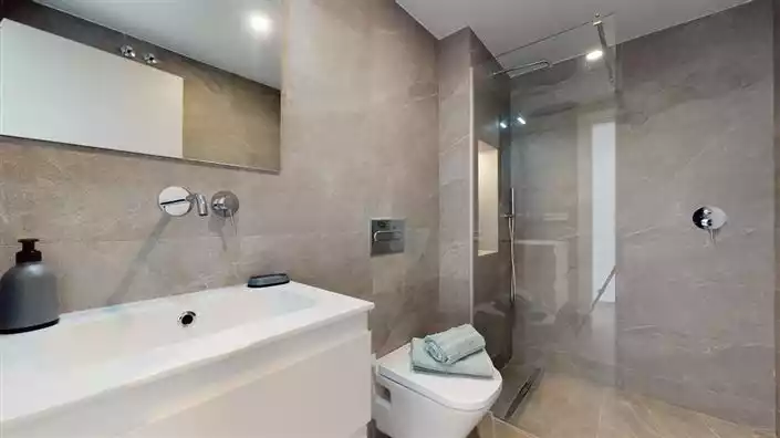 Townhouse 132m² in Spain, San Pedro del Pinatar. Priced at 207500€ rent photo-15