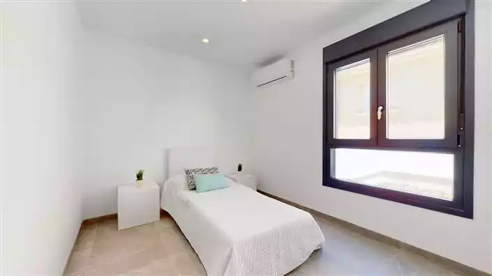 Townhouse 132m² in Spain, San Pedro del Pinatar. Priced at 207500€ rent photo-16