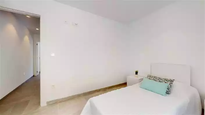 Townhouse 132m² in Spain, San Pedro del Pinatar. Priced at 207500€ rent photo-17