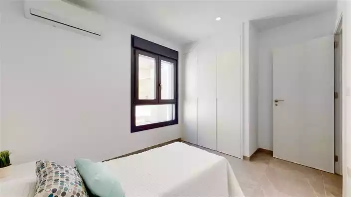 Townhouse 132m² in Spain, San Pedro del Pinatar. Priced at 207500€ rent photo-18
