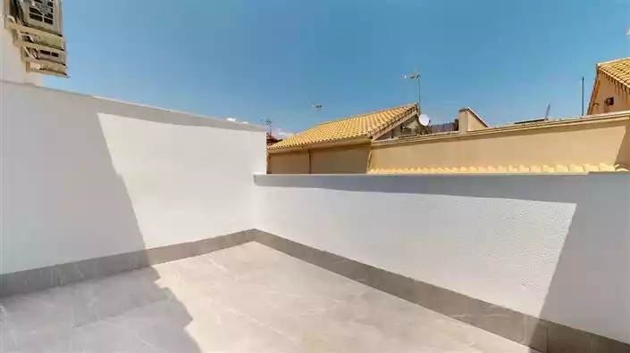 Townhouse 132m² in Spain, San Pedro del Pinatar. Priced at 207500€ rent photo-19