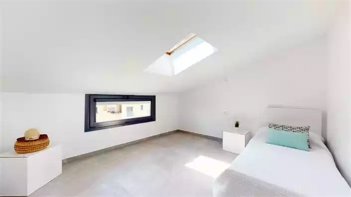 Townhouse 132m² in Spain, San Pedro del Pinatar. Priced at 207500€ rent photo-20