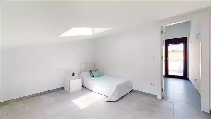 Townhouse 132m² in Spain, San Pedro del Pinatar. Priced at 207500€ rent photo-21