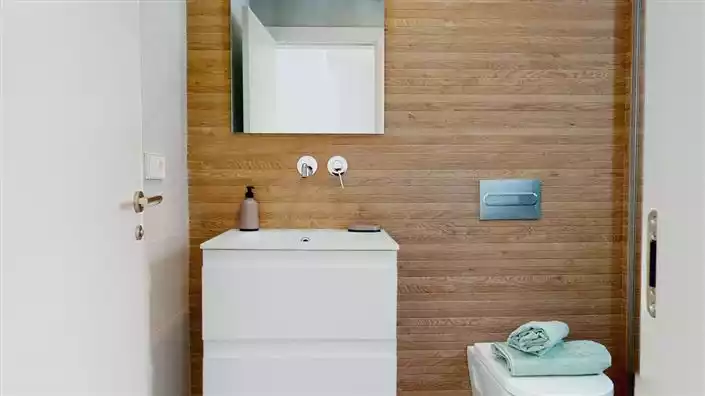 Townhouse 132m² in Spain, San Pedro del Pinatar. Priced at 207500€ rent photo-23