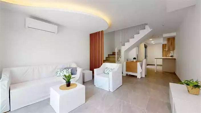 Townhouse 132m² in Spain, San Pedro del Pinatar. Priced at 207500€ rent photo-3