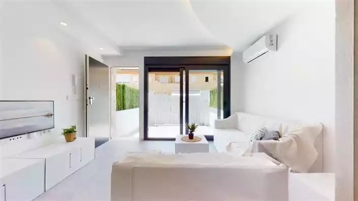 Townhouse 132m² in Spain, San Pedro del Pinatar. Priced at 207500€ rent photo-4