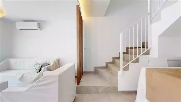 Townhouse 132m² in Spain, San Pedro del Pinatar. Priced at 207500€ rent photo-5
