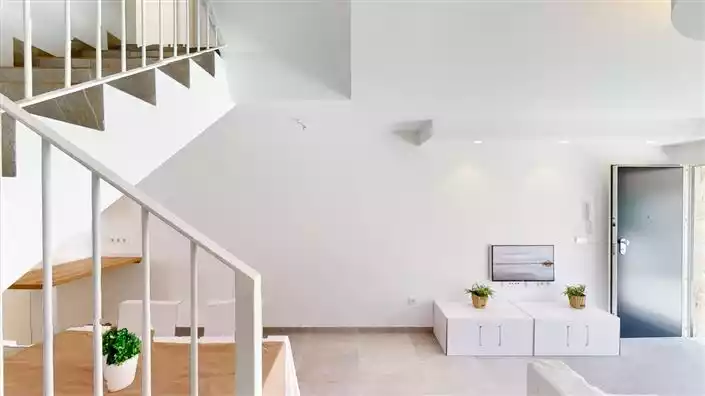 Townhouse 132m² in Spain, San Pedro del Pinatar. Priced at 207500€ rent photo-9