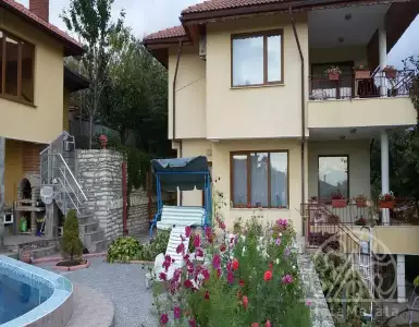 Купить villa в Bulgaria 232900€