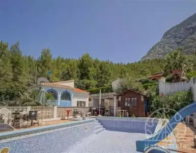 Купить house в Spain 260000€