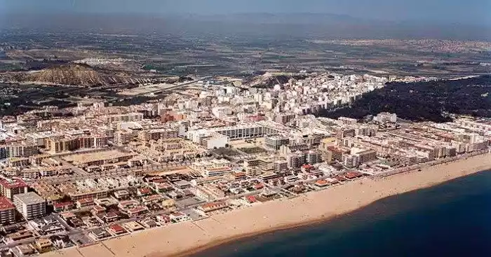 Flat 118m² in Spain, Guardamar del Segura. Priced at 244500€ rent photo-12
