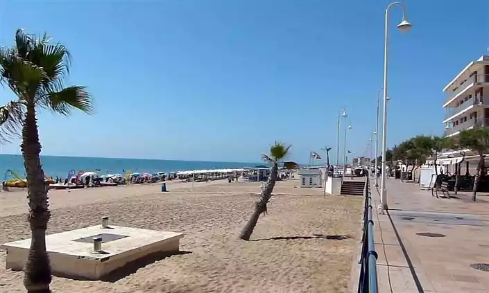 Flat 118m² in Spain, Guardamar del Segura. Priced at 244500€ rent photo-15