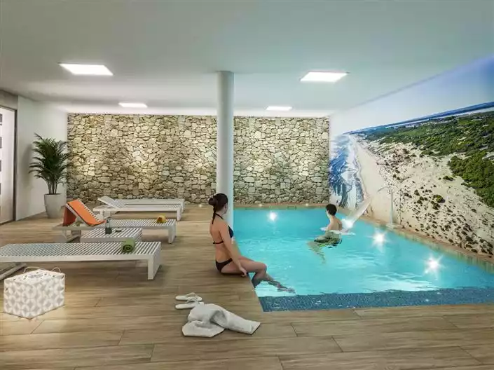 Flat 118m² in Spain, Guardamar del Segura. Priced at 244500€ rent photo-3