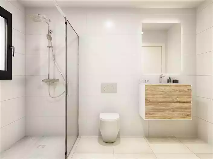 Flat 118m² in Spain, Guardamar del Segura. Priced at 244500€ rent photo-8