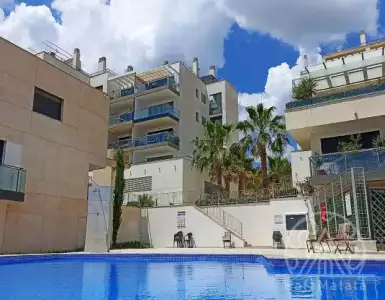 Купить квартиру в Испании 179000€