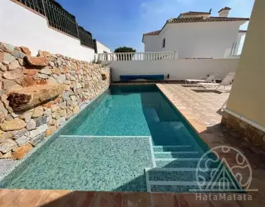 Купить дом в Испании 550000€
