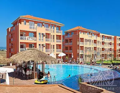 Купить flat в Bulgaria 39500€