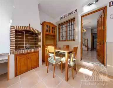 Купить квартиру в Испании 129990€