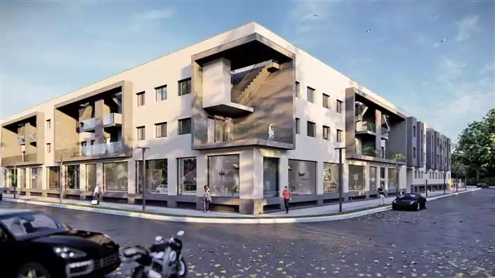 Flat 67m² in Spain, Murcia. Priced at 183000€ rent photo-2
