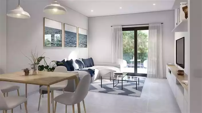 Flat 67m² in Spain, Murcia. Priced at 183000€ rent photo-3