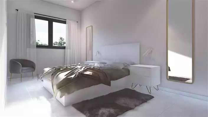 Flat 67m² in Spain, Murcia. Priced at 183000€ rent photo-6