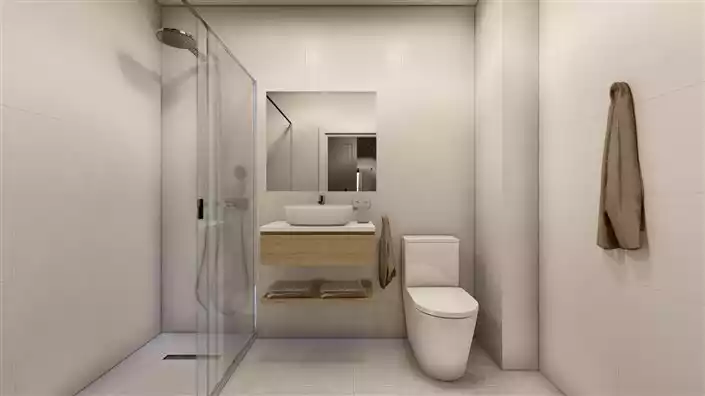 Flat 67m² in Spain, Murcia. Priced at 183000€ rent photo-7