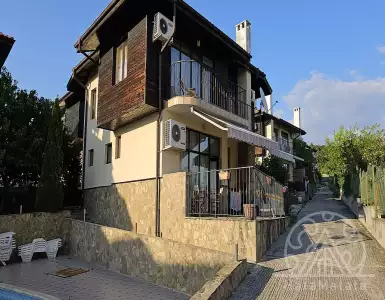 Купить villa в Bulgaria 142000€