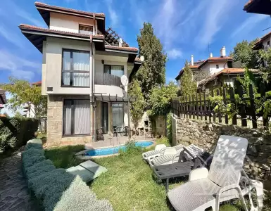 Купить villa в Bulgaria 115000€