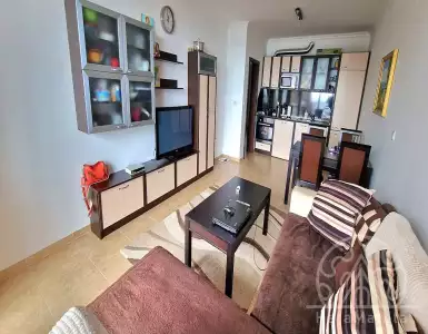Купить квартиру в Болгарии 129900€