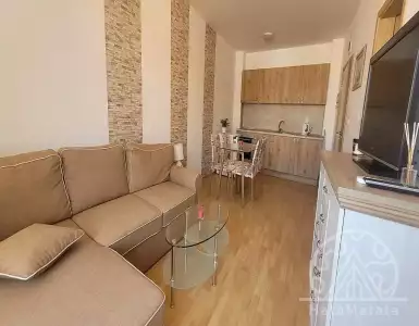 Купить flat в Bulgaria 37500€