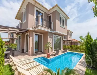 Купить villa в Bulgaria 395000€