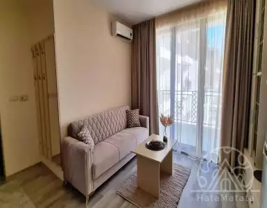 Купить квартиру в Болгарии 130000€