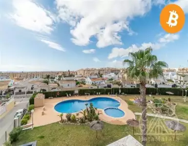 Купить дом в Испании 132000€