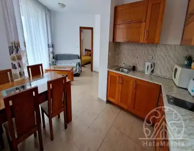 Купить flat в Bulgaria 56000€