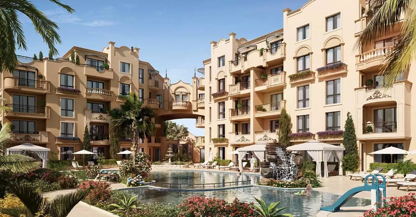 Flat 45m² in Bulgaria, Sunny Beach. Priced at 65656€ rent photo-1