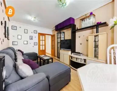 Купить квартиру в Испании 115000€