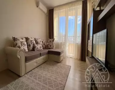 Купить квартиру в Болгарии 83200€