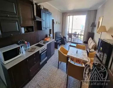 Купить квартиру в Болгарии 119000€