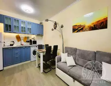 Купить квартиру в Болгарии 155900€