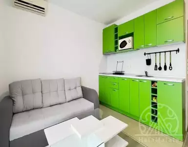 Купить квартиру в Болгарии 44950€
