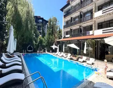Купить квартиру в Болгарии 66900€