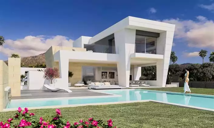 House 163m² in Spain, Marbella. Priced at 2895000€ rent photo-1