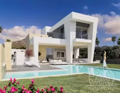 Купить дом в Испании 2895000€