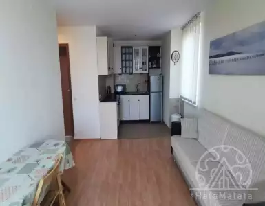 Купить квартиру в Болгарии 49000€
