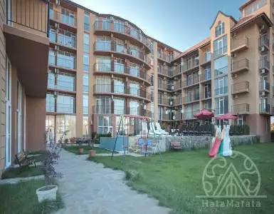 Купить квартиру в Болгарии 46000€
