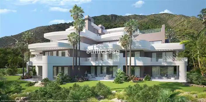 Flat 62m² in Spain, Ohen. Priced at 699000€ rent photo-1