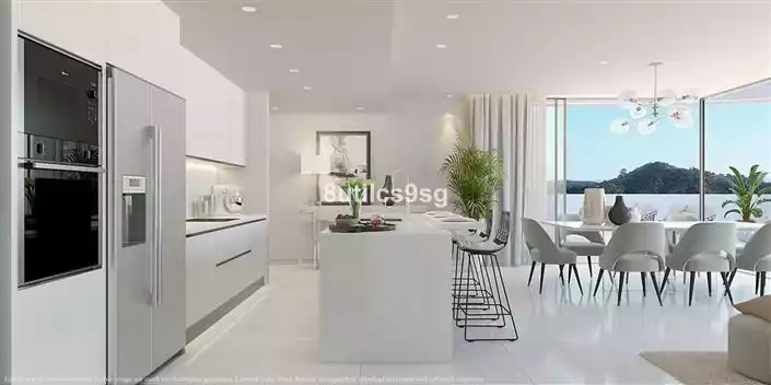 Flat 62m² in Spain, Ohen. Priced at 699000€ rent photo-3