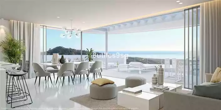 Flat 62m² in Spain, Ohen. Priced at 699000€ rent photo-4