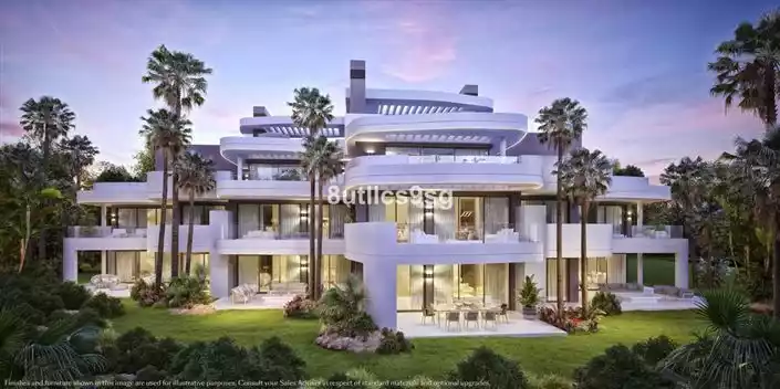Flat 62m² in Spain, Ohen. Priced at 699000€ rent photo-7